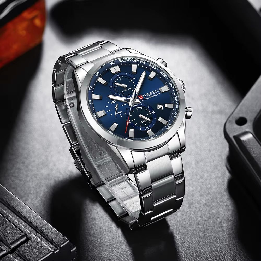 Gray helmet for bikers