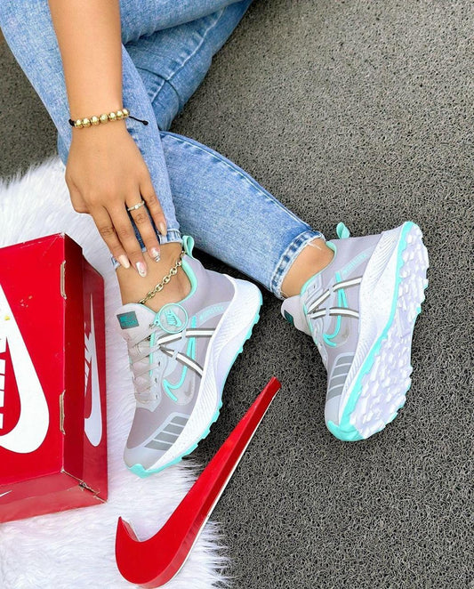 Gray helmet for bikers