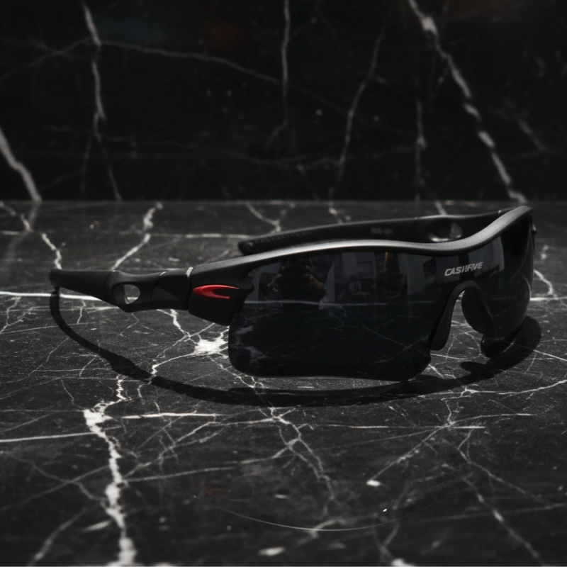 Gafas Radar Estilo Deportivo – Protección y Rendimiento en Todo Momento