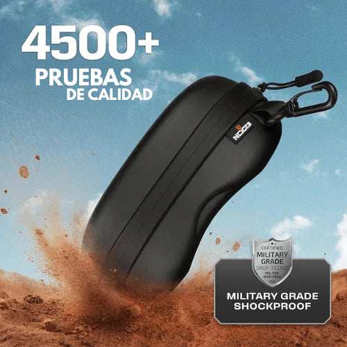 Gafas Radar Estilo Deportivo – Protección y Rendimiento en Todo Momento